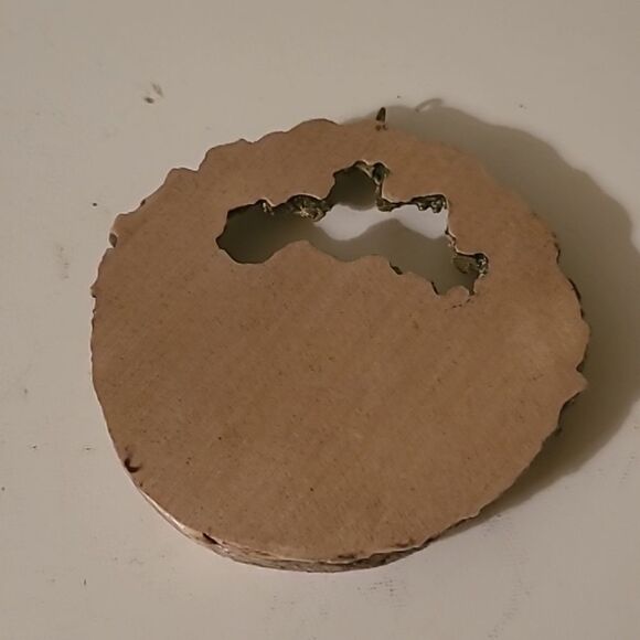 Hestia Ornament - Picture 2 of 6